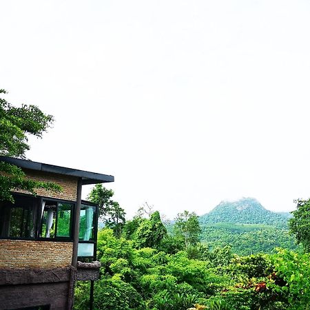 Keeree Loft Resort Thong Pha Phum Exterior foto