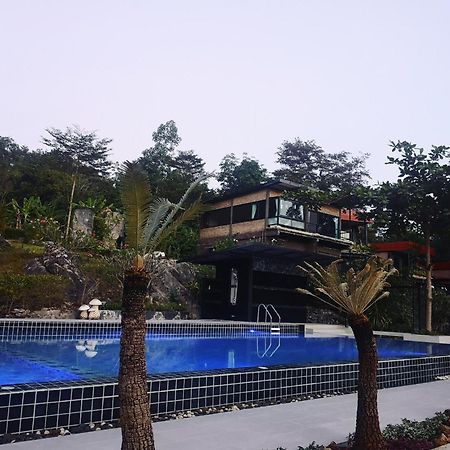 Keeree Loft Resort Thong Pha Phum Exterior foto