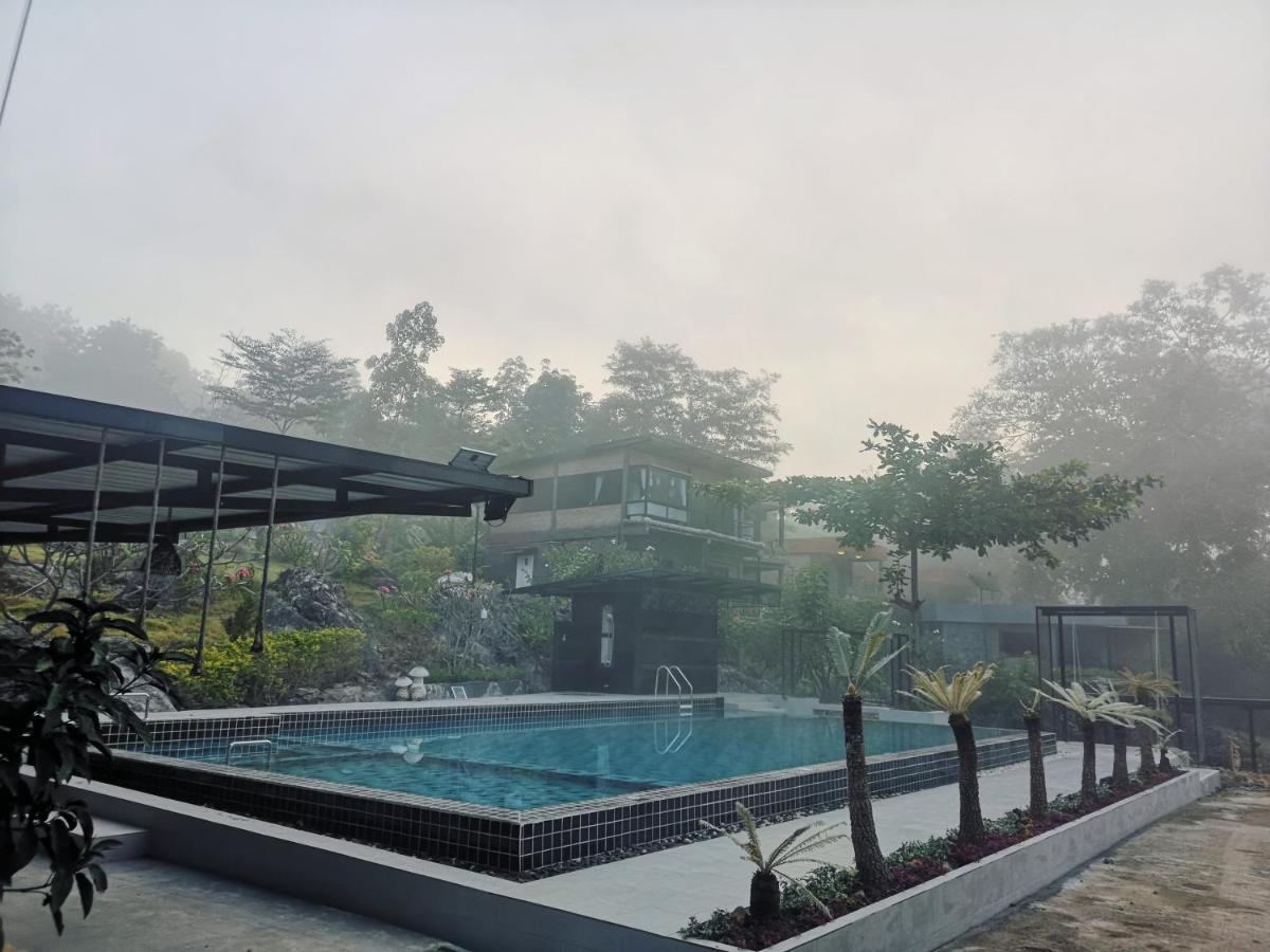 Keeree Loft Resort Thong Pha Phum Exterior foto