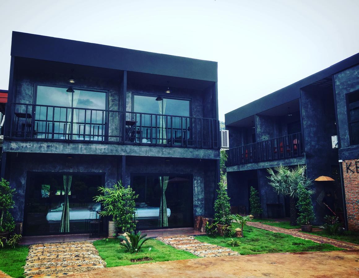 Keeree Loft Resort Thong Pha Phum Exterior foto