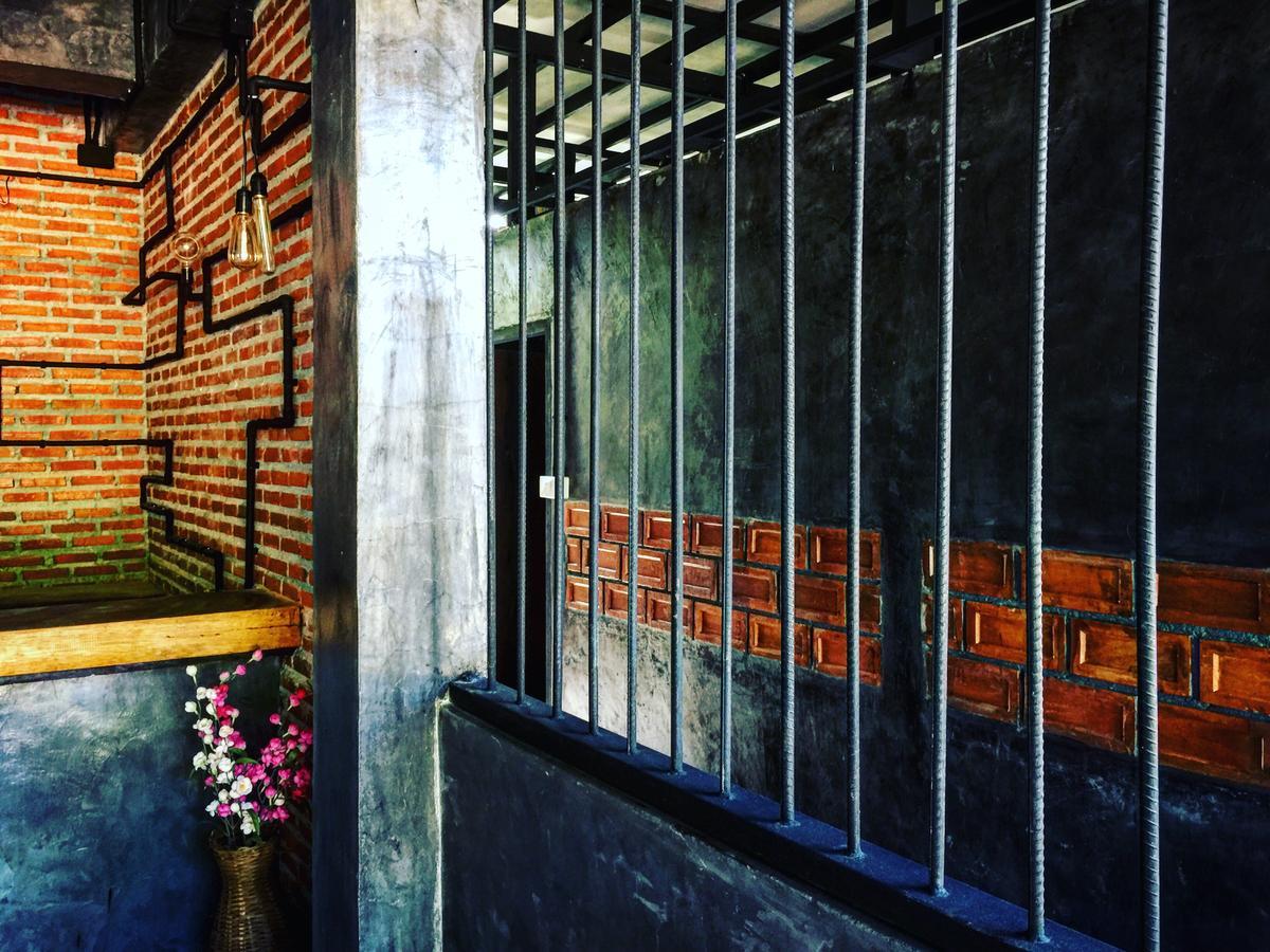 Keeree Loft Resort Thong Pha Phum Exterior foto