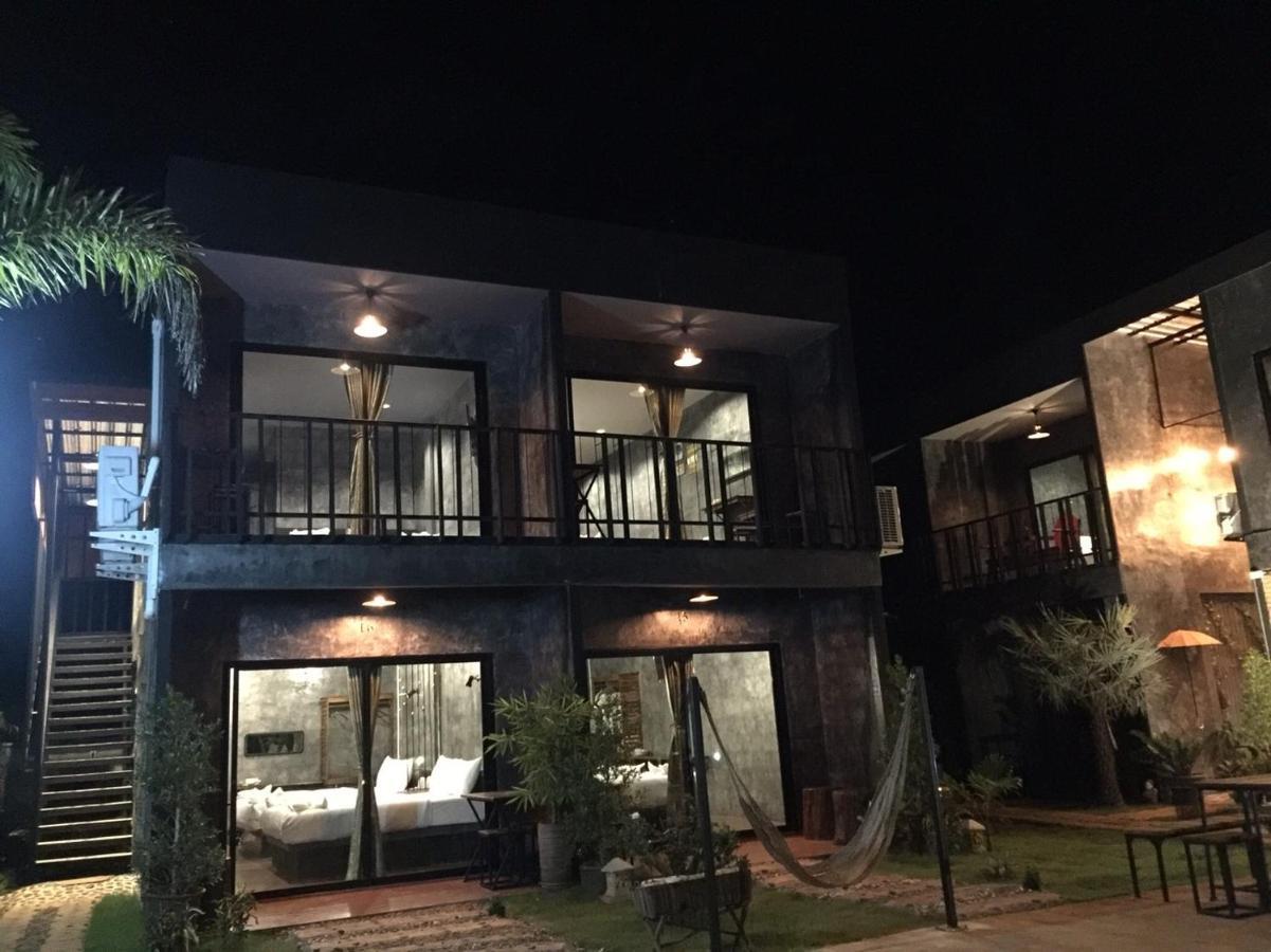 Keeree Loft Resort Thong Pha Phum Exterior foto