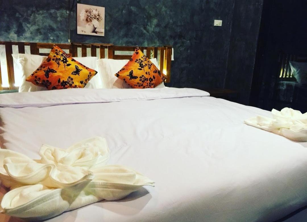 Keeree Loft Resort Thong Pha Phum Exterior foto
